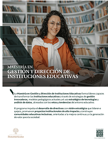 maestria-direccion-instituciones-educativas-UP-AGS-admin-de-proyectos