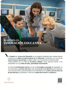 UPA AGS | innovacion-educativa