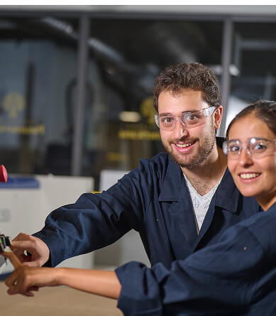 imagen-Ingeniería Mecatronica