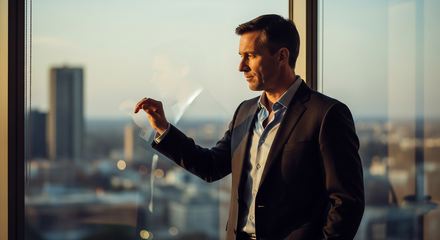 The leadership code: claves para un liderazgo auténtico