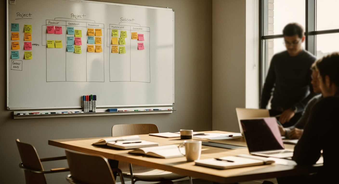 Curso Metodologías ágiles: Fundamentos y aplicaciones prácticas