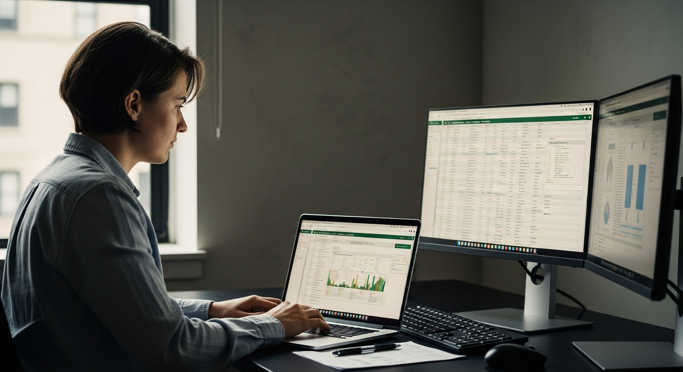 Herramientas avanzadas de Excel para finanzas de negocios y empresas. Curso introductorio